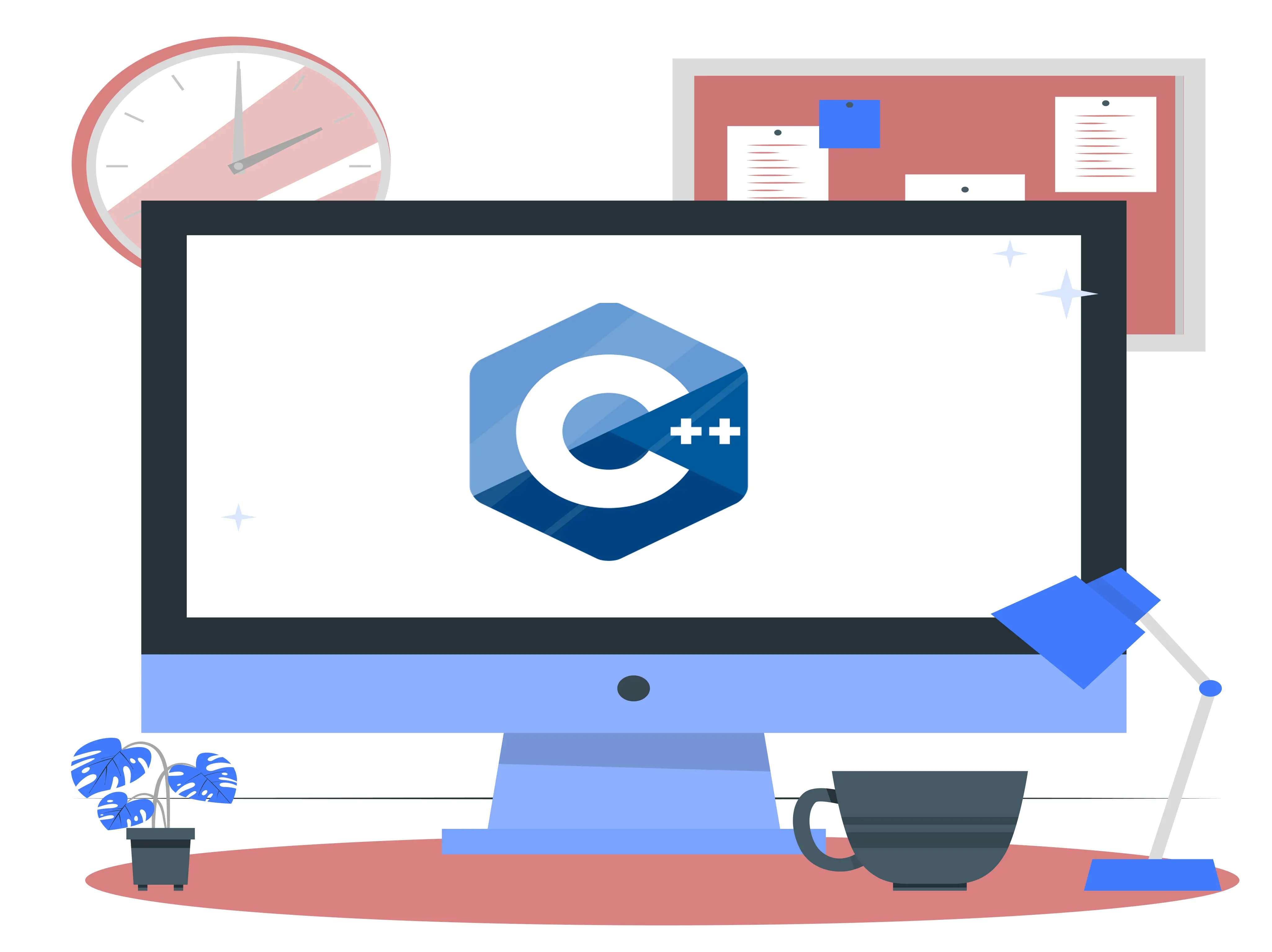 C++ Programming Course