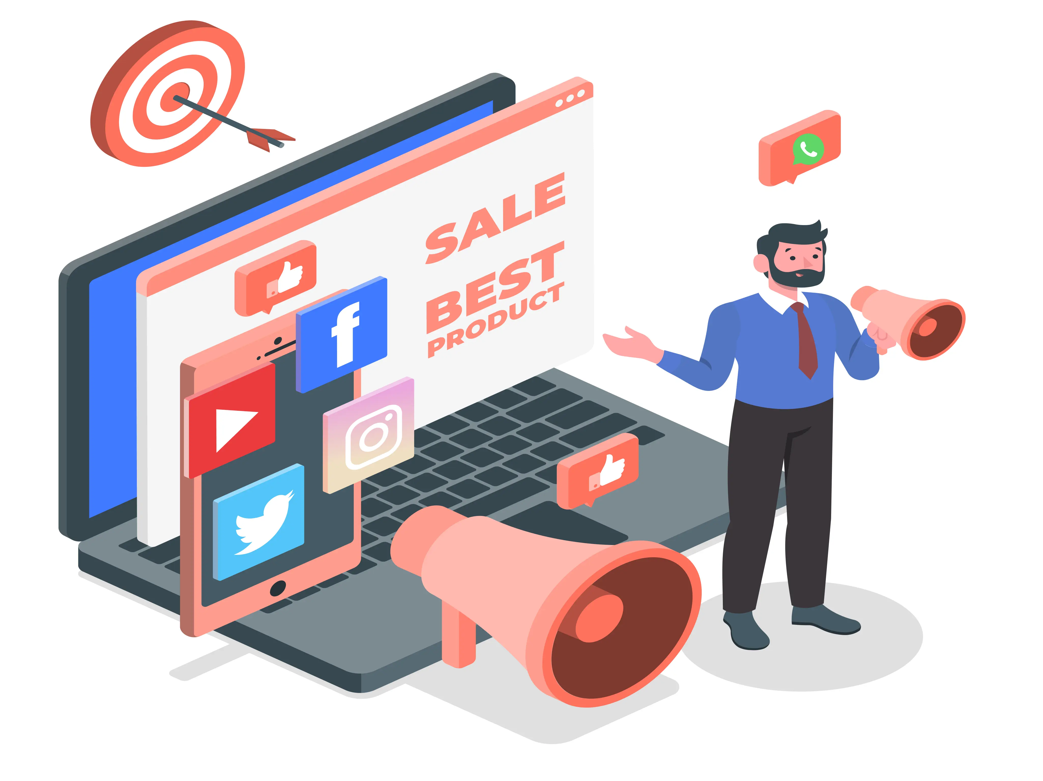 Digital Marketing Course