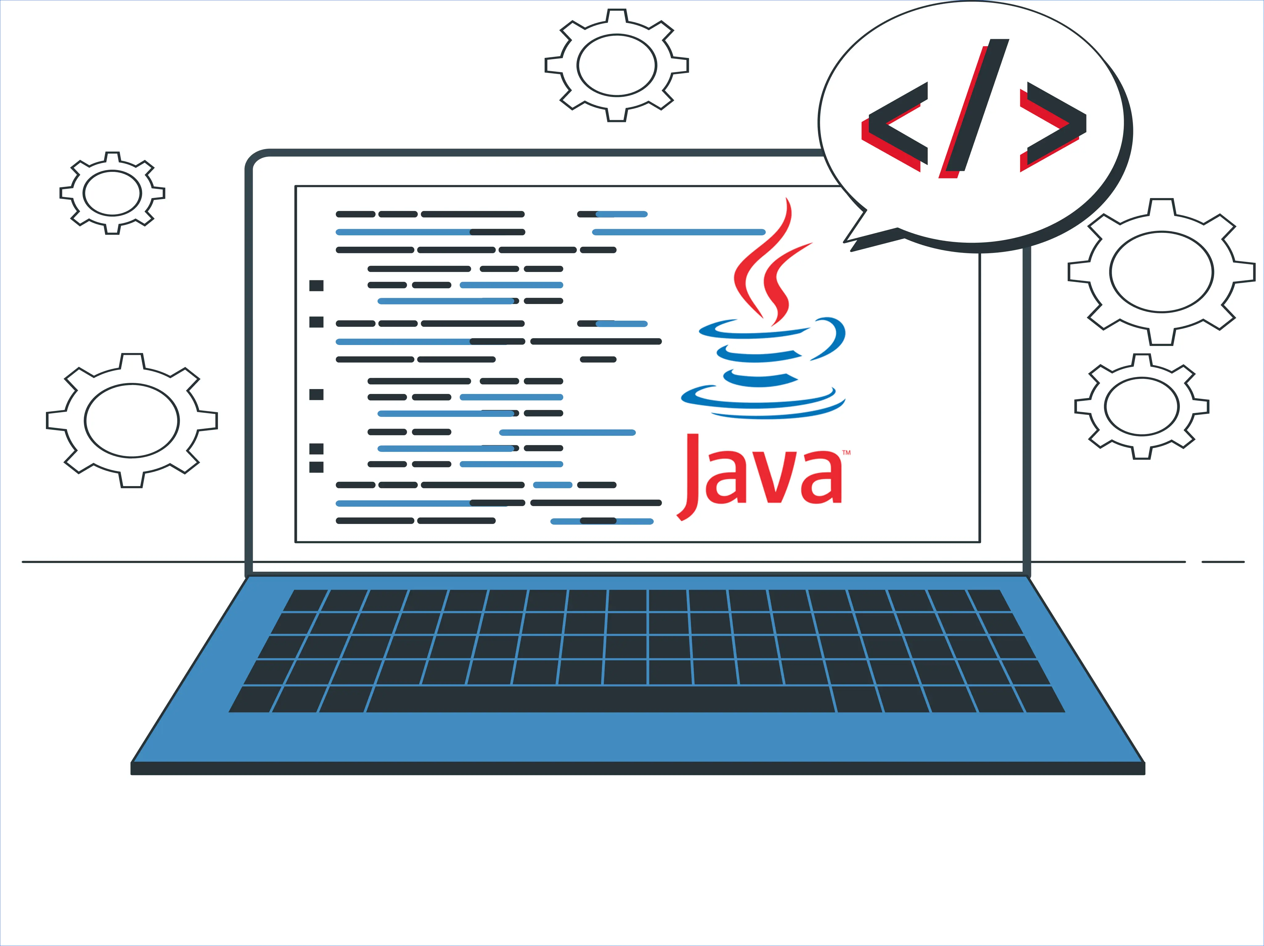 Java Programming Course