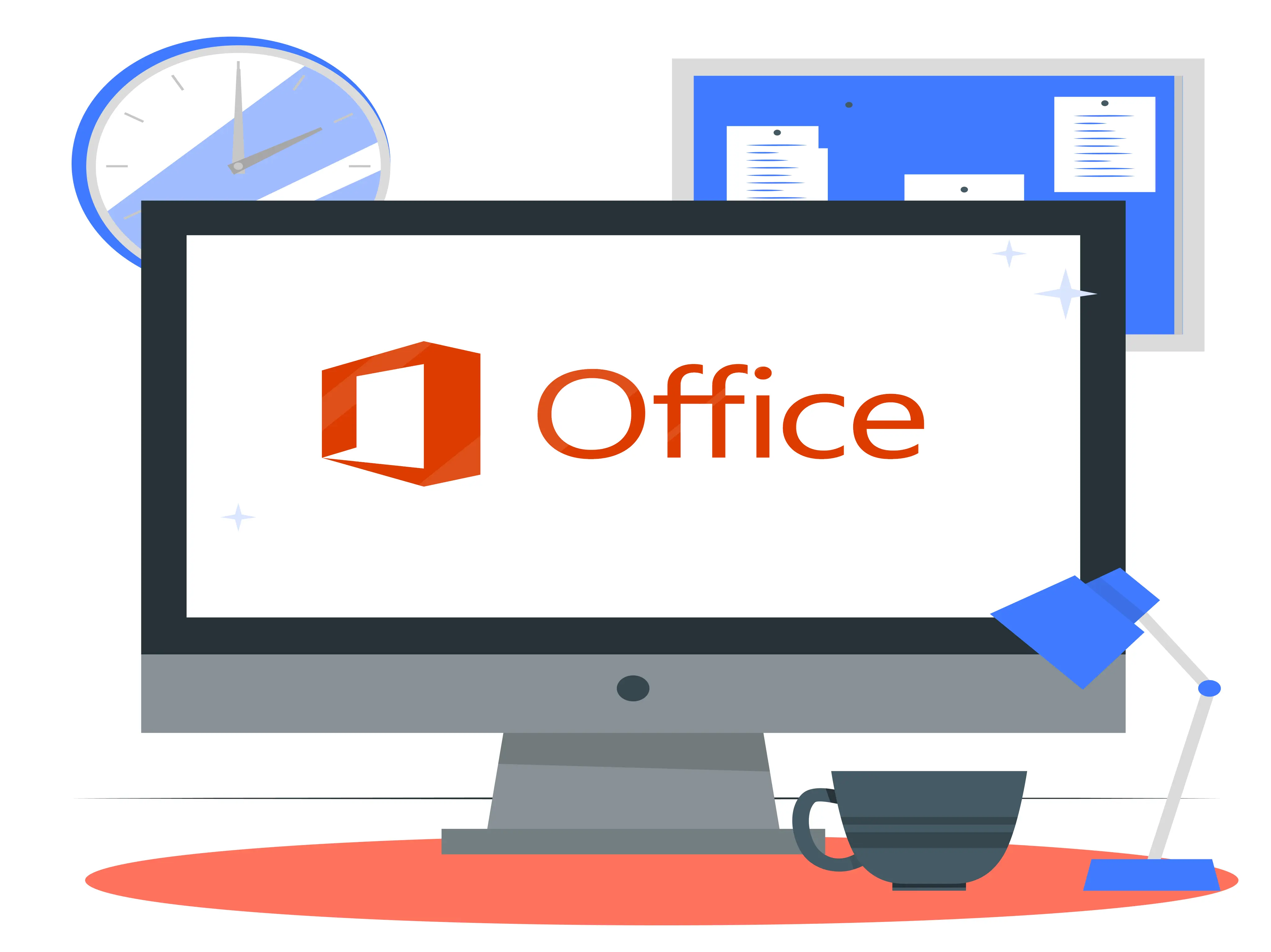 MS Office