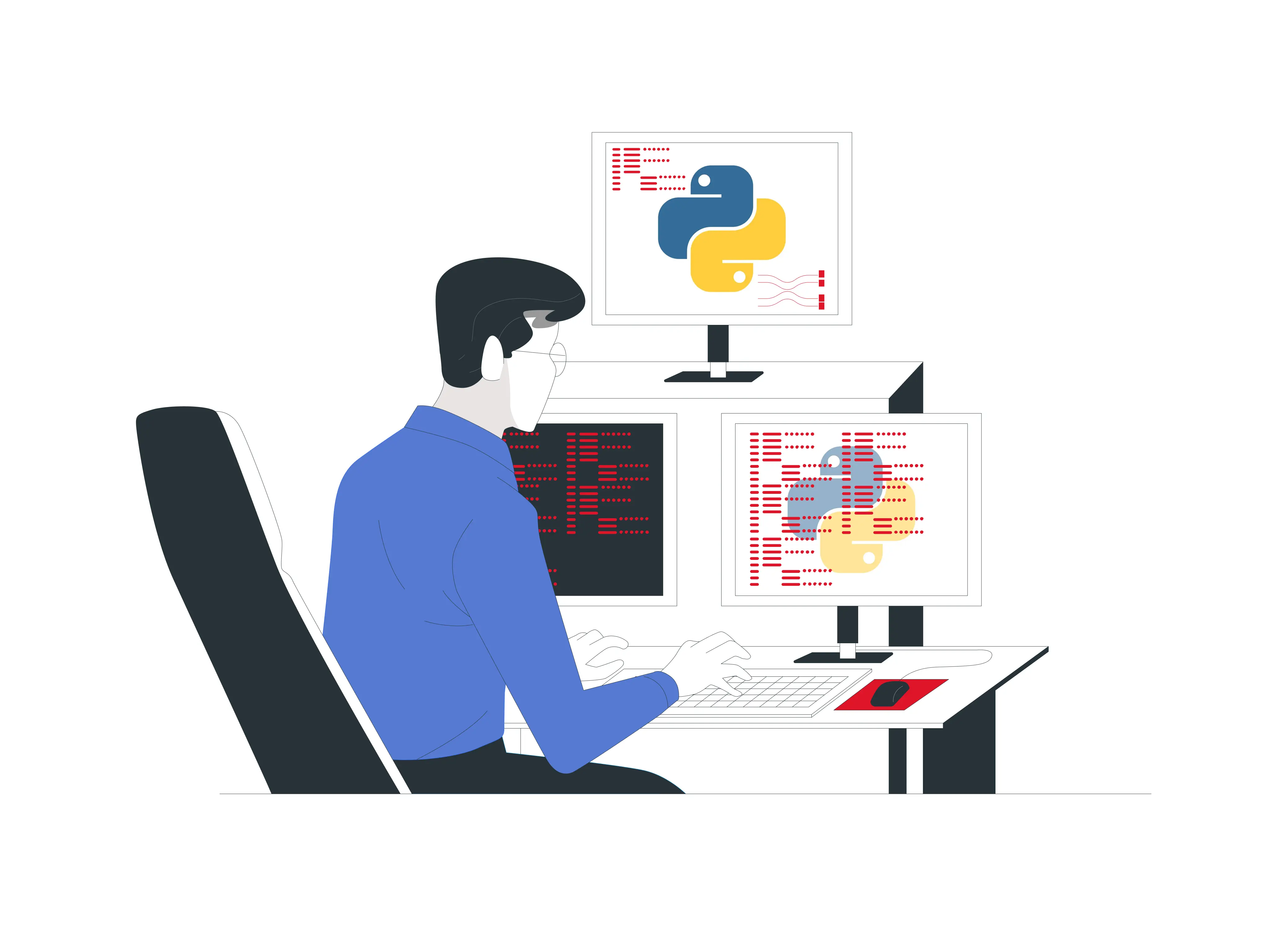 Python Programming Course