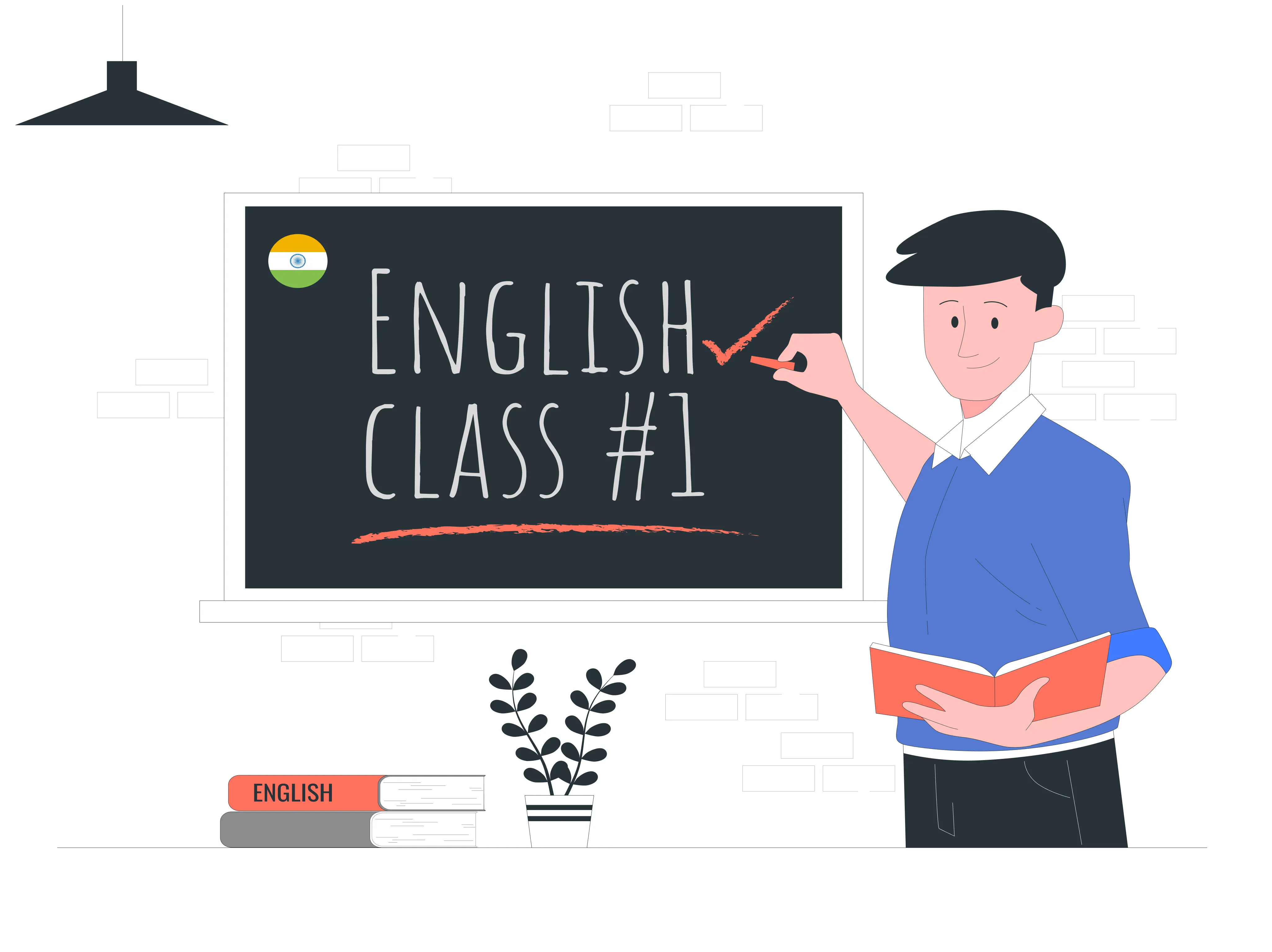 Spoken English