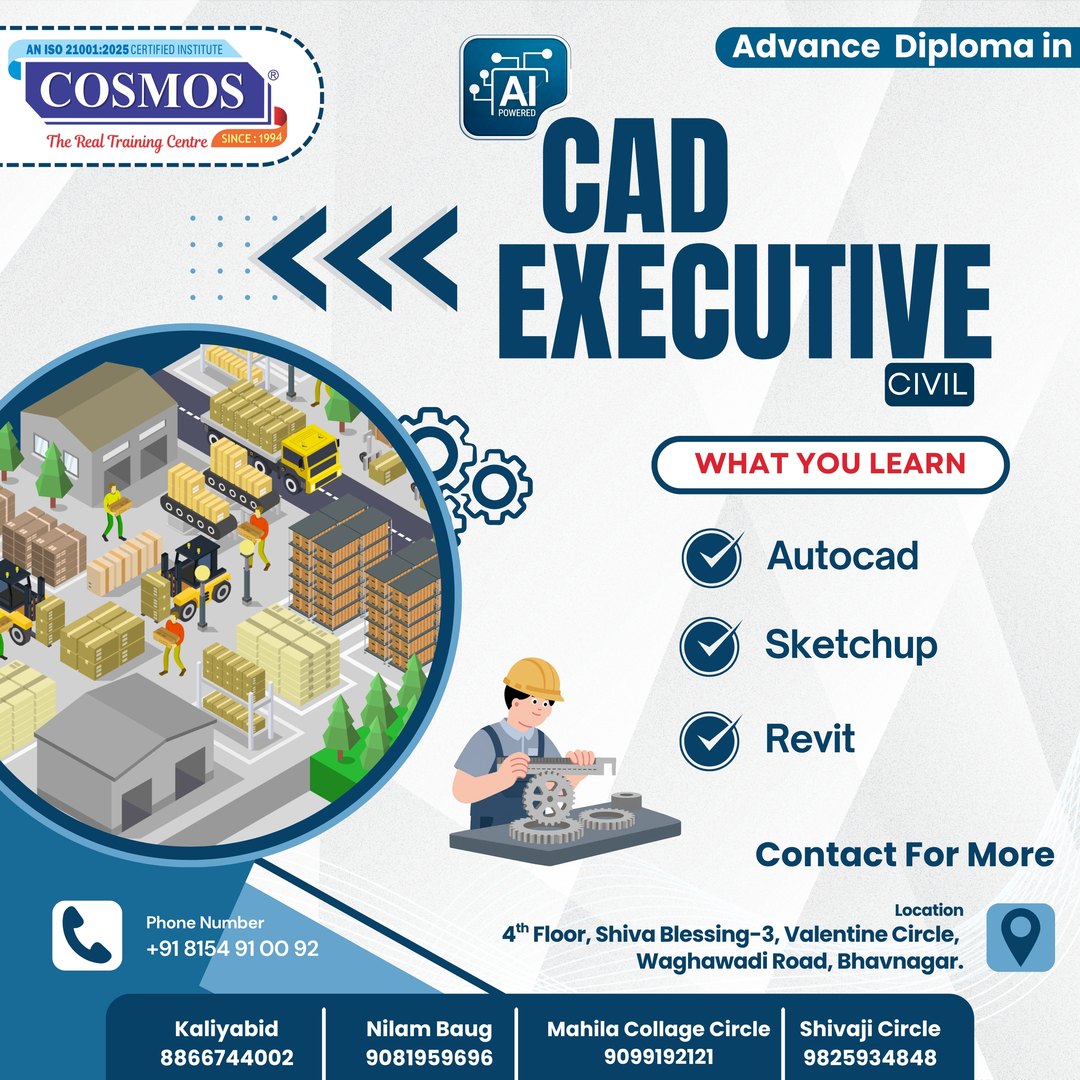 CAD Civil