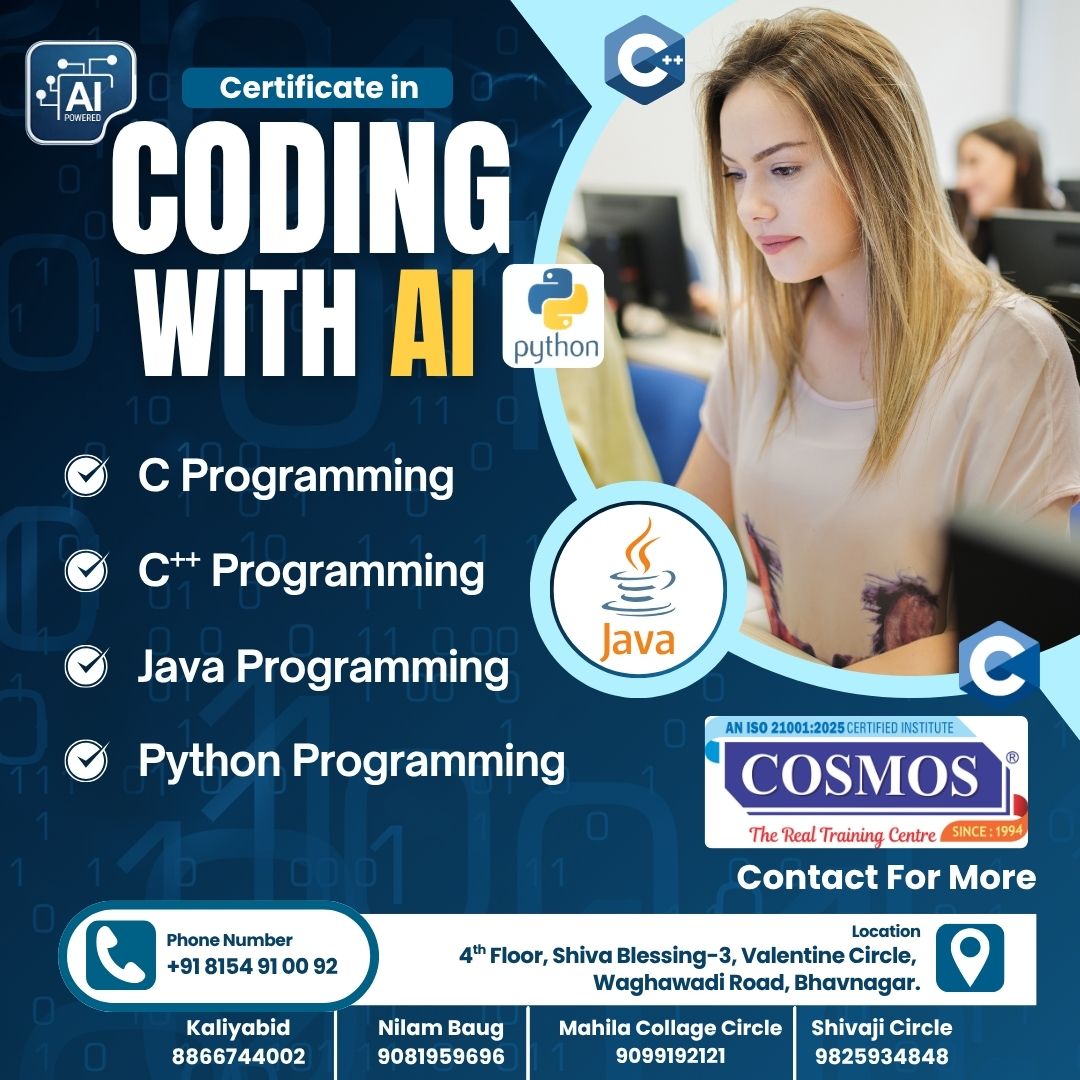 Programming Courses