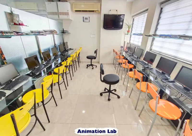 Lab 1 - Head Office