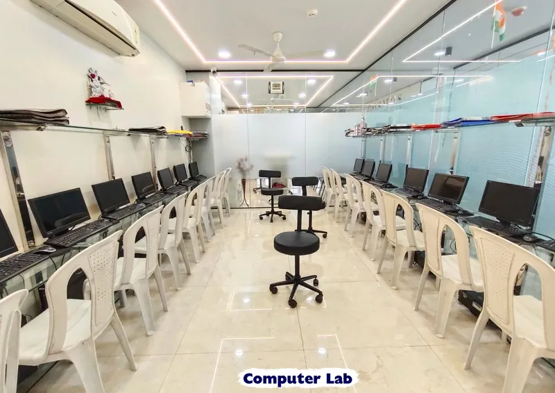 Lab 10 - Head Office