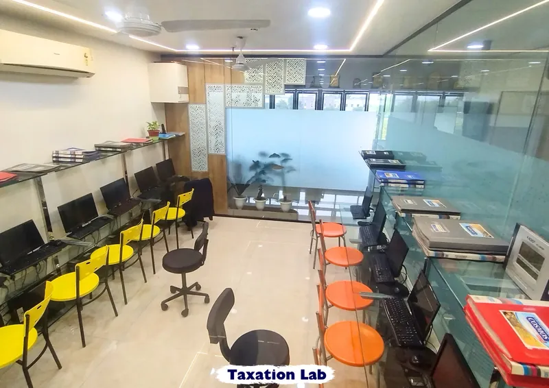 Lab 11 - Head Office