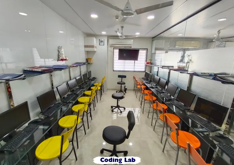 Lab 2 - Head Office