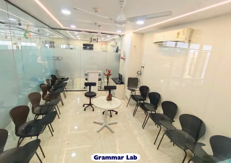 Lab 3 - Head Office