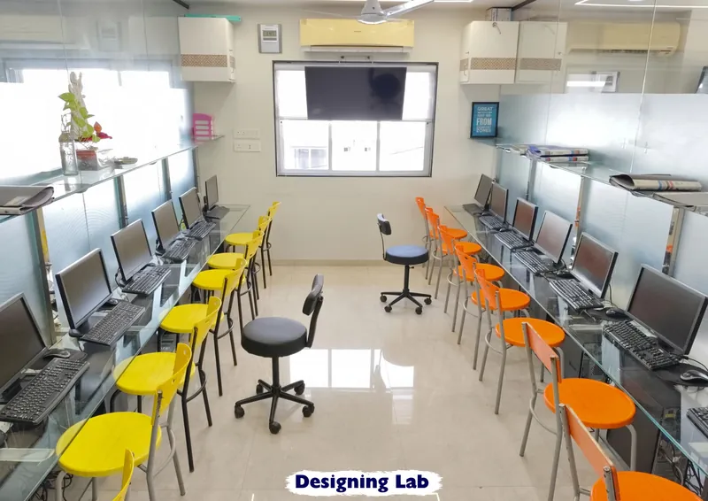Lab 4 - Head Office
