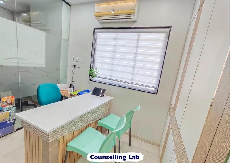 Lab 5 - Head Office