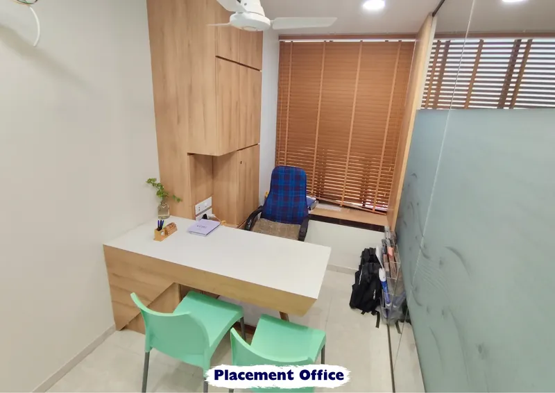 Lab 6 - Head Office