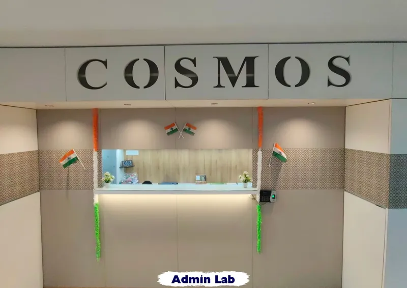 Lab 7 - Head Office