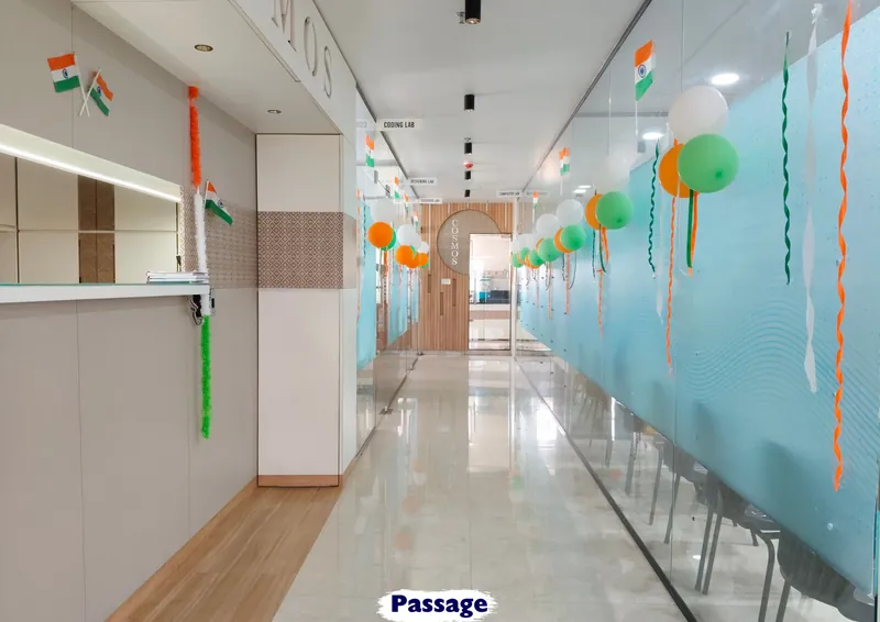 Lab 9 - Head Office