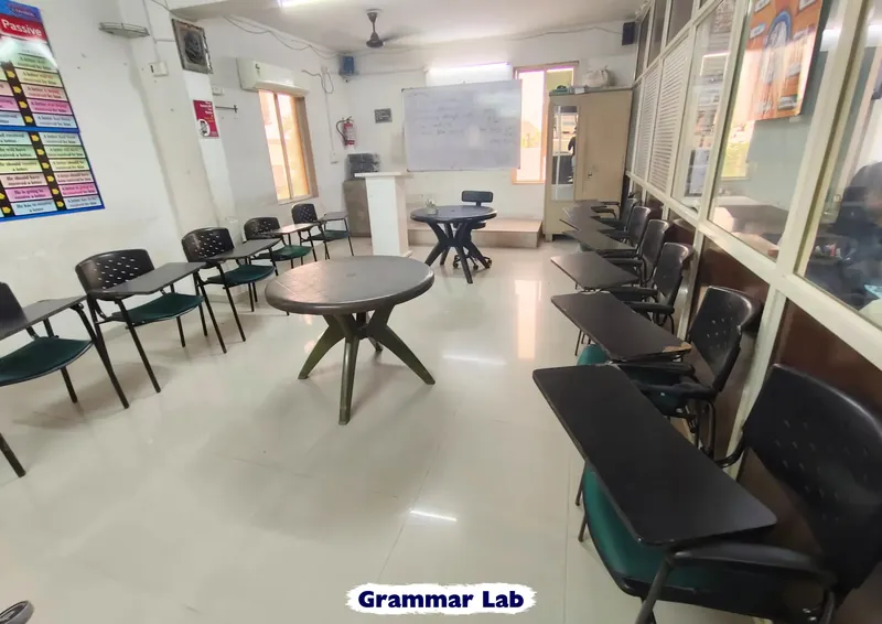 Lab Photo 1 - Kaliyabid Office