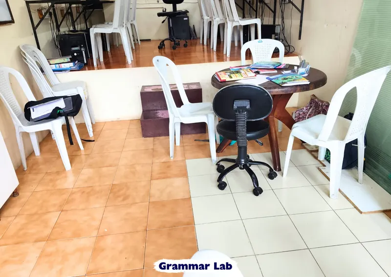Lab Photo 4 - Mahila College