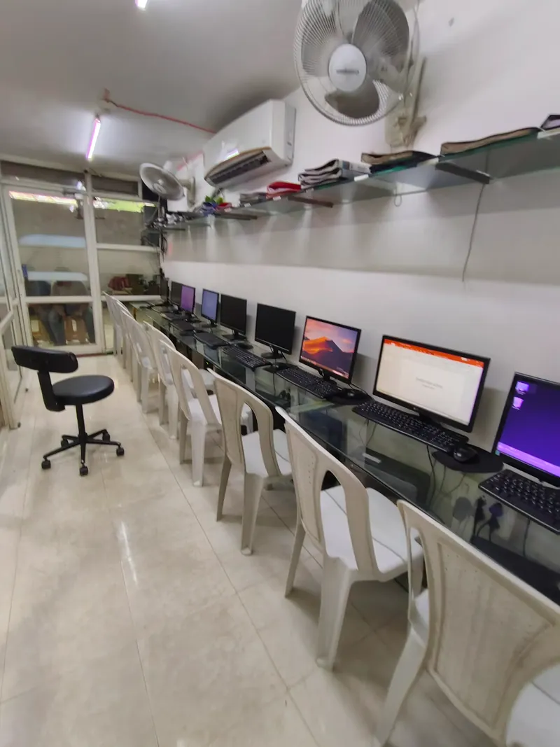 Patni Palza Office - Image 2