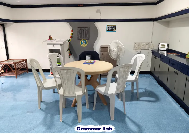 Patni Palza Office Lab Photo 5